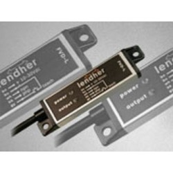Sensor detector de vehículos LENDHER FVDL