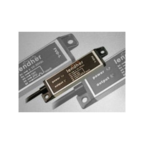 Sensor per a detecció de vehicles LENHDER FVDL