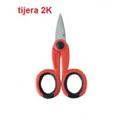 Tisora weidmüller 2K 99182300