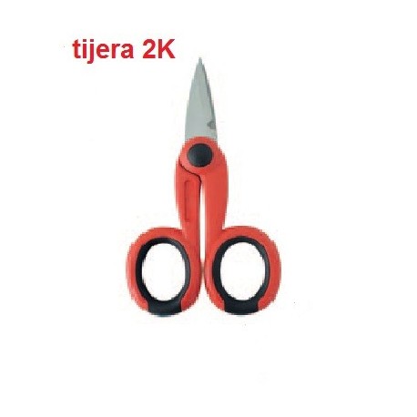 Weidmüller tijera 2K 99182300