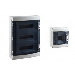Caja IDE CDN 4PT