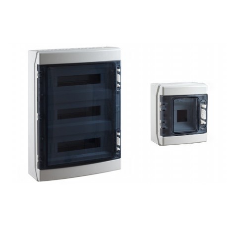 Caja IDE CDN 4PT