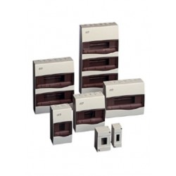 Caja IDE superficie BV