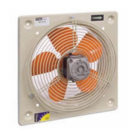 Ventilador SODECA HCD