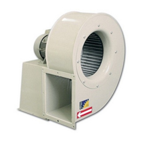 Ventilador SODECA CMP