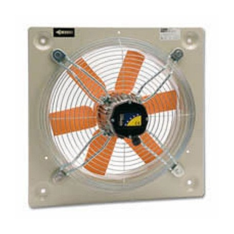 Ventilador SODECA HEP