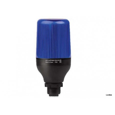 Baliza WITHLED serie 800 monocolor LECTRO