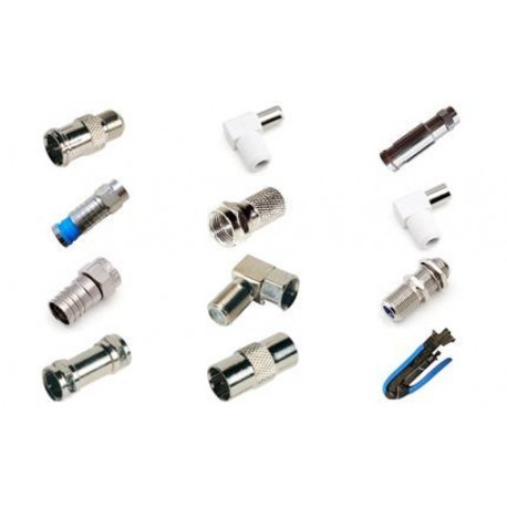 Conector IKUSI