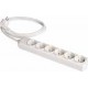 Base múltiple amb cable