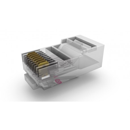 Conector UTP Cat.5e