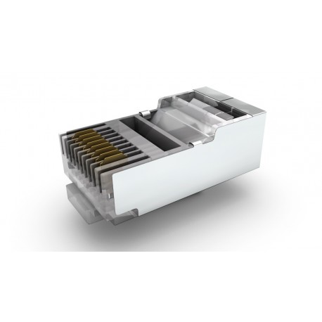 Conector FTP