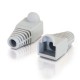 Capucha para conector UTP-FTP
