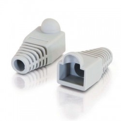 Capucha para conector UTP-FTP