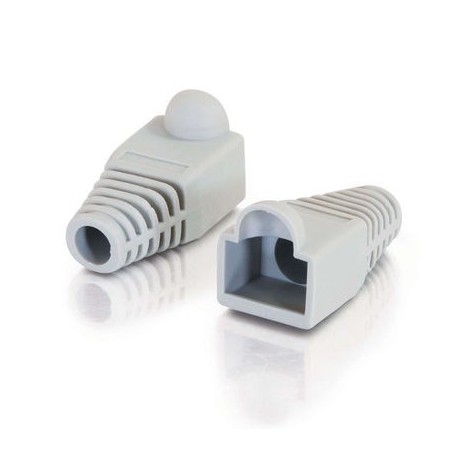 Capucha para conector UTP-FTP
