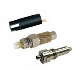 Sensor RECHNER KAS salida analógica