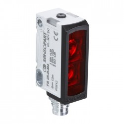 Sensor fotoeléctrico Sensopart Serie FT25 -RL