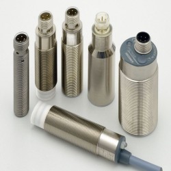 Sensor RECHNER capacitivo KAS ATEX