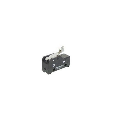 Microrruptor PIZZATO MS 45