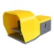 Pedal electrico COMEPI PS1211
