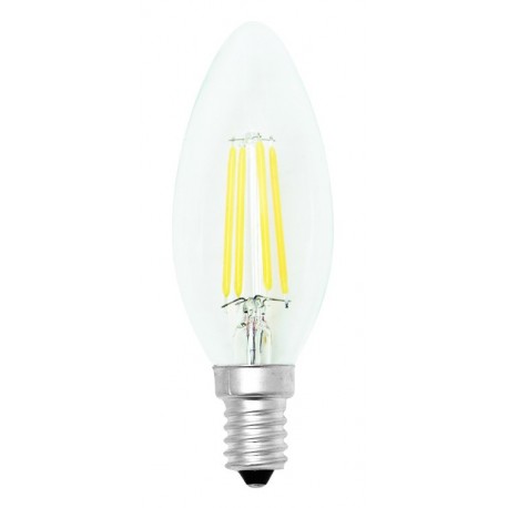 Lámpara led VELA ALVERLAMP COB Filamento