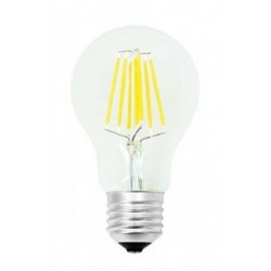 Lámpara led STAND. ALVERLAMP COB FILAMENTO