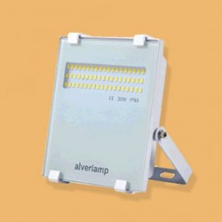 Proyector led ALVERLAMP