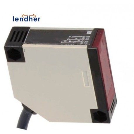 Fotocèl·lula LENDHER LWF3SLP50010MURI5B2
