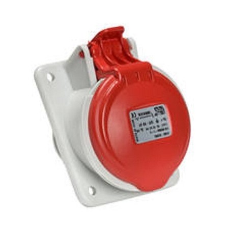 Base empotrar IDE IP-44