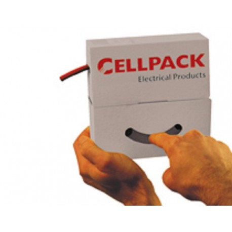 Tub termorretràctil CELLPACK SB