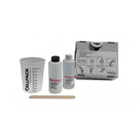 Gel aislante CELLPACK POWER GEL