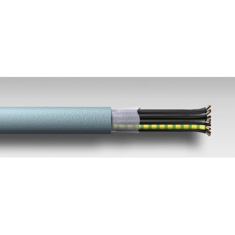 Cable extraflexible CERVI PUR