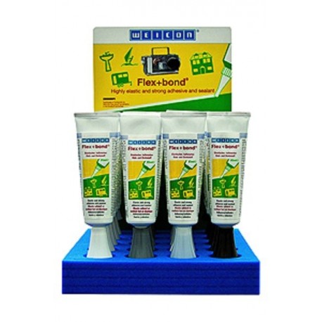 Adhesiu segellador Flex+bond