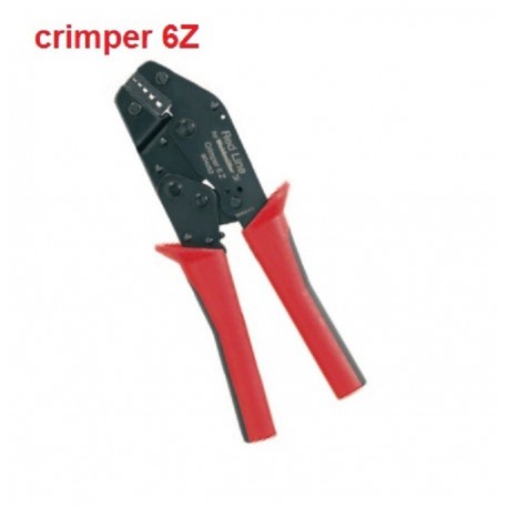 Weidmüller crimper 6Z 9040530000