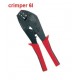 Weidmüller crimper 6i 9040450000