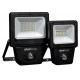 Proyector ALVERLAMP LED con sensor de movimiento