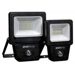 Projector led ALVERLAMP amb sensor de moviment
