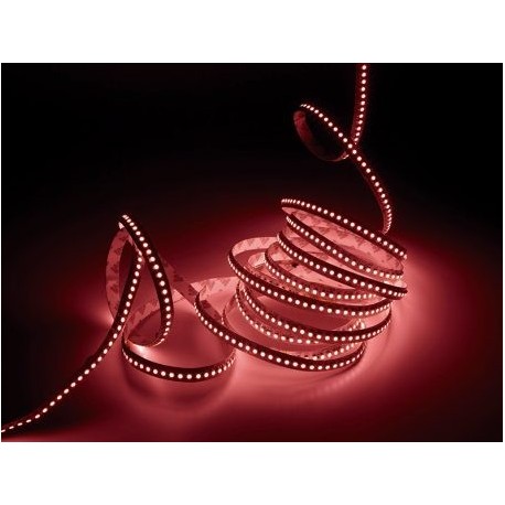 Tira led Lluria especial para carne PINK