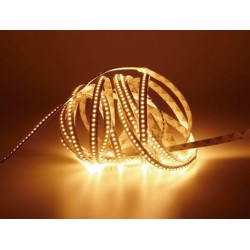 Tira led Lluria panaderia GOLD