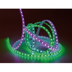 Tira led Lluria iluminación dinámica RGB D-LXL-14,4-RGB