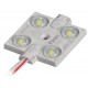 Módulo 4 LED cartelería 1.44W CONALUX IP65 MLED4-1.44W-12V5K