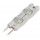 Mòdul 2 LED carterleria CONALUX IP65 MLED2-0.72W-12V5K