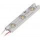 Mòdul 3 LED carterleria CONALUX IP65 MLED3-1.08w-12v5k