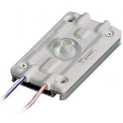 Mòdul 1 LED carterleria IP65 MLED1-4w-12v6k