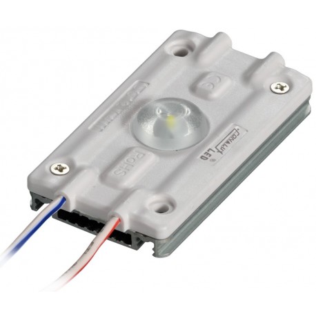 Mòdul 1 LED carterleria IP65 MLED1-4w-12v6k