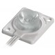 Mòdul 1 LED carterleria CONALUX IP65 MLED1-2.2W-12V5K