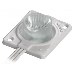 Módulo 1 LED carterlería 2.2W CONALUX IP65 MLED1-2.2W-12V5K
