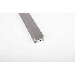 Perfil d'extrusió d'alumini H-10 CONALUX