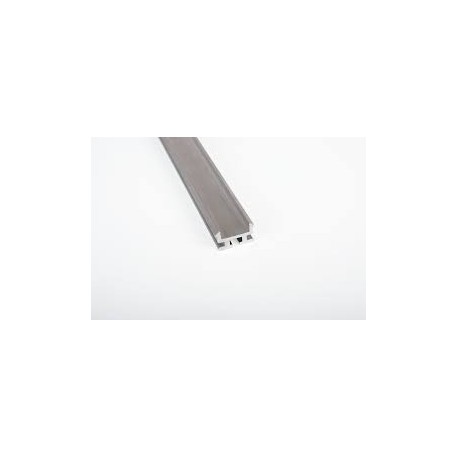 Perfil d'extrusió d'alumini H-10 CONALUX