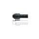 Tub poliamida WISKA BCAB-L-17