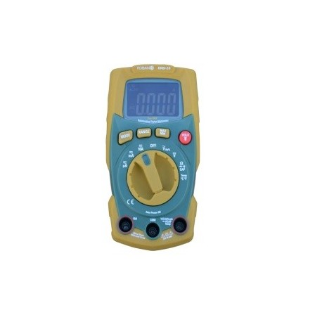 Multímetre digital KOBAN KMD-16